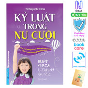 Sách chính hãng bảo hành - NHBook -Kỷ Luật Trong Nụ Cười