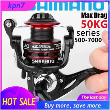 Best Shimano Fishing Price List in Philippines April 2024
