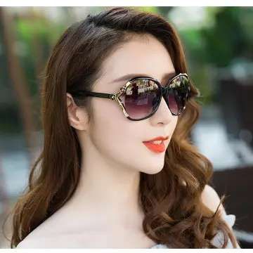 Rimless One Piece Goggle Sunglasses Five Pointed Star Y2K Sun Glasses Spice  Girls Millennium Sports Glasses Sport Eyewear UV400 - AliExpress