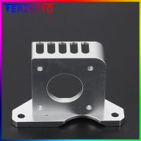 【HOT】✖ Aero Extruder Motor Fixed Nema 17 Stepper Support Bracket Mounts Prusa I3 Mk2 3d Printer