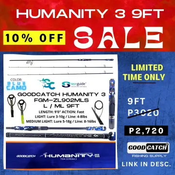 Buy Humanity Rod online
