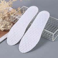 1 Pair Of Orthopaedic Sports Insoles Orthopaedic Memory Foam Comfortable Soft And Breathable Mens And Womens Sports Insoles