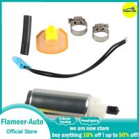 อะไหล่เปลี่ยน68V-13907-03-00ปั๊มน้ำมันเชื้อเพลิง Flameer สำหรับยามาฮ่าติดตั้งง่าย