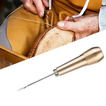 Shop Needles For Hand Sewing Leather with great discounts and prices online  - Oct 2023