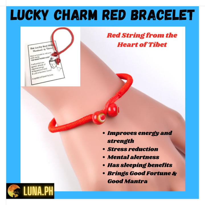 Giảm giá 2 cái bộ infinity wish bracelet,infinity string bracelet,infinity  bracelet - BeeCost