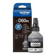 Mực in Brother BTD 60BK, BT5000 C Y M. Mực máy in Brother DCP T310,T510W