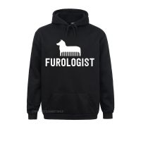 Womens Furologist Dog Groomer Shirts For Women Men Puppy Spa Streetwear Hoodie Women Design Hoodies New Hoods Long Sleeve Size Xxs-4Xl