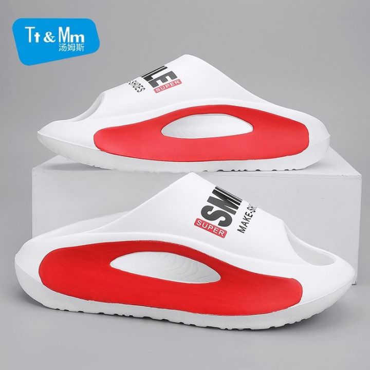 tt-mm-thomas-flip-flops-mens-summer-mesh-infrared-wear-resistant-thick-soled-beach-flip-flops