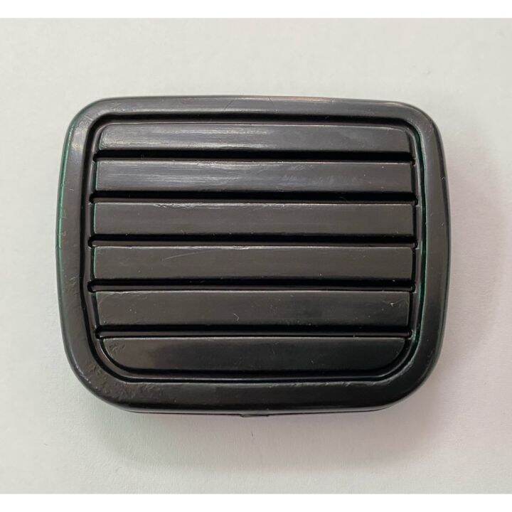 Isuzu Genuine Parts Clutch and Brake Pedal Pad (1pc) Crosswind Sportivo