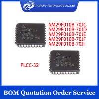 10 Pcs/Banyak AM29F010B-70JC AM29F010B-70JD AM29F010B-70JE AM29F010B-70JF AM29F010B-70JI PLCC-32 Chip IC