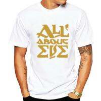 All About Eve T Shirt Gildan