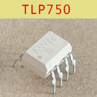 TLP750 DIP 8P SMD 8P ส่งทุกวันค่ะ