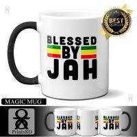 เร็กเก้แก้ววิเศษหรือแก้วสีขาว - ถือครองโดย Jah Design