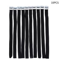 【YD】 10pcs 40cm Accessories Lashing Fixing Car Luggage Parcels Tension Frame With Fastening Buckle Mounting