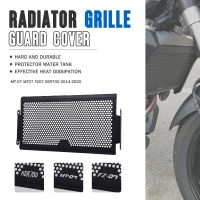 For Yamaha MT-07 MT07 FZ07 xsr700 2014 2015 2016 2017 2018 2019 2020 Radiator Guard Protector Grille Cover Water Tank Protection