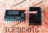 5PCS New Original ICE2HS01G 1CE2HS01G 1CE2HS016 SOP-20 In Stock