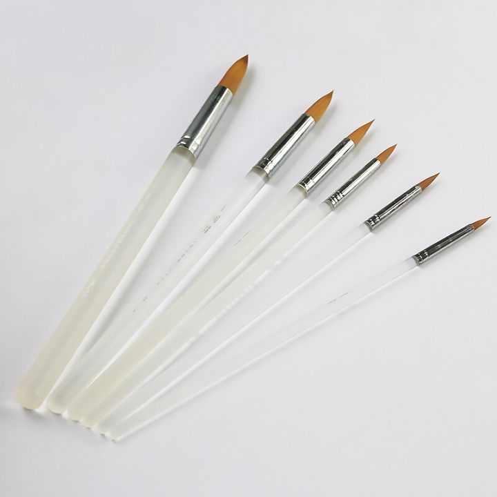 6-pcs-set-artists-paint-brush-set-watercolor-wolf-hair-brush-pen-wooden-handle-oil-painting-brush-set-art-supplies
