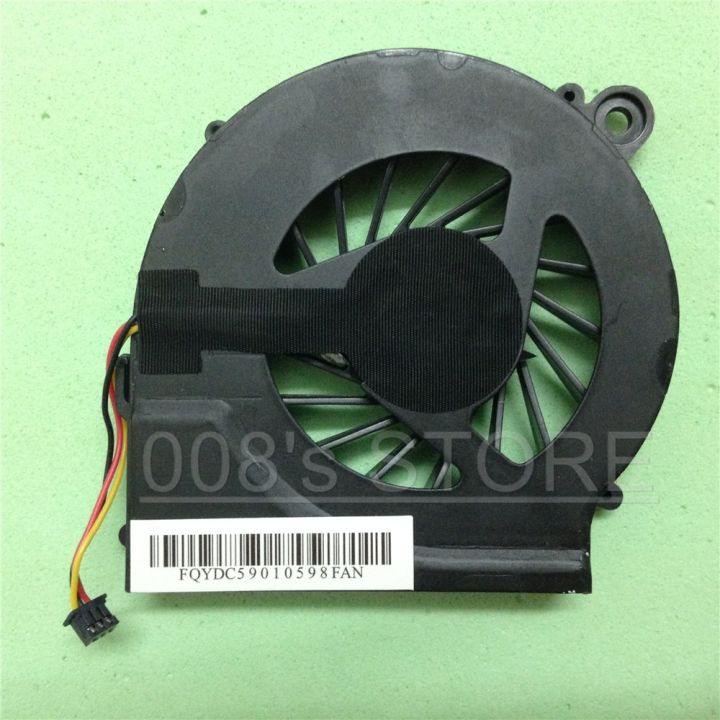 new-cpu-cooler-fan-3-pin-for-hp-compaq-presario-cq42-cq62-cq62z-cq56-cq56z-g42t-g7-1000-g7-1318dx-g7-1310us-g7-1316dx-g7-1320dx
