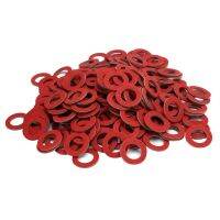 200 Pcs Red Seal Gasket Lower Casing for Yamaha Boat Engine