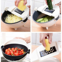 Carrot Grater Kitchen Grater Kitchen Tools With Filter Slicer Vegetable Cutter Potato Peeler