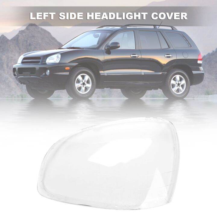 for-hyundai-santa-fe-2001-02-03-04-05-2006-car-headlight-lens-cover-lampshade-front-auto-light-shell