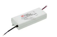 MEAN WELL Original PLD-40-700B 57V 700mA Meanwell PLD-40 57V 39.9W Single Output LED Switching Power Supply