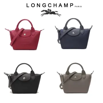 Shop Longchamp Neo Xs online