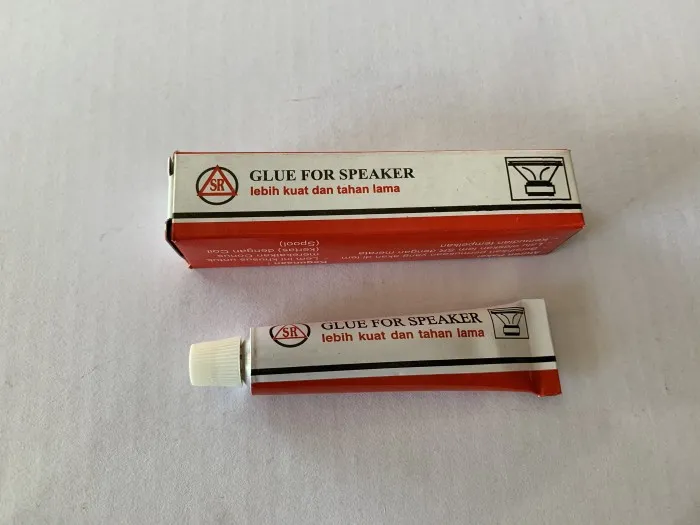 Glue / Lem speaker Lazada Indonesia