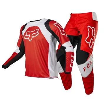 Willbros MX Motocross Jersey and Pants Set Offroad Dirt Bike Mountain  Enduro MTB Men's Gear Combo 360 Racing Suit - AliExpress