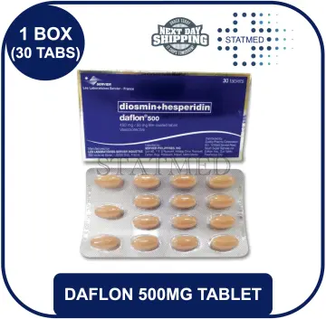 What are the Uses, Side Effects Daflon 1000mg Tablet 10S Buy Daflon 1000mg  Tablet 10S