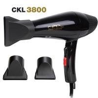 ไดร์เป่าผม CKL-3800 1700W รุ่น HairDryer-CKL-3800-00B-K3