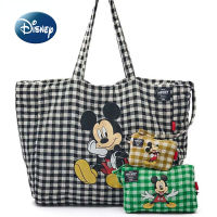 2023 New Fashion Handbag Luxury nd Womens Handbag Cartoon Cute Large Capacity Three-piece Womens Bag