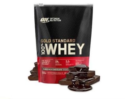 Items for you 👉 Standard whey protein 454กรัม สินค้านำเข้าจากอเมริกา  ริชช็อกโกแลต rich chocolate