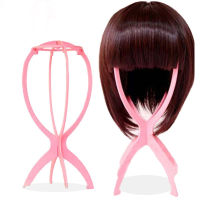 lady Fashion wig bracket