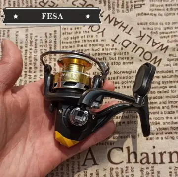 Shop 500 Series Spinning Reel with great discounts and prices