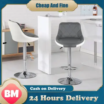 Chair for shop counter lowest price hot sale