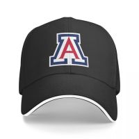2023 Unisex Cap For Women Men Arizona Fashion Baseball Cap University Adjustable Outdoor Streetwear Hat fashion