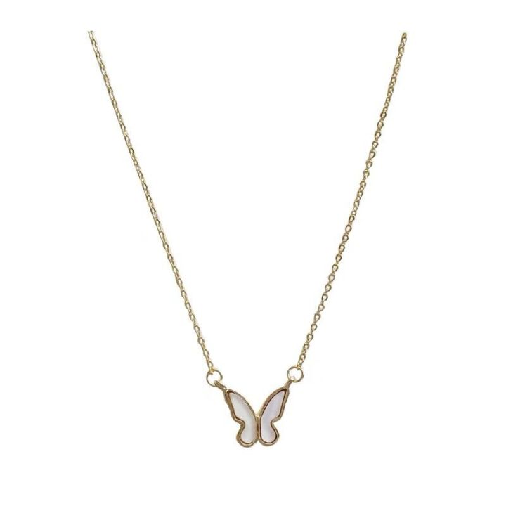 womens-butterfly-necklace