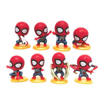 Spiderman Mini Giá Tốt T04/2023 | Mua tại 
