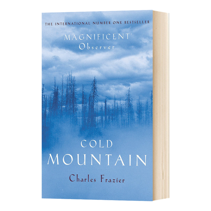 Milu Cold Mountain Original English Books Lazada