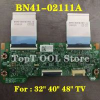 【cw】 goods Logic Board Card Supply 48 Inch TV UN48J5200 BN41 02111A T CON HG48AE570S UA48J50SW BN95 01306C