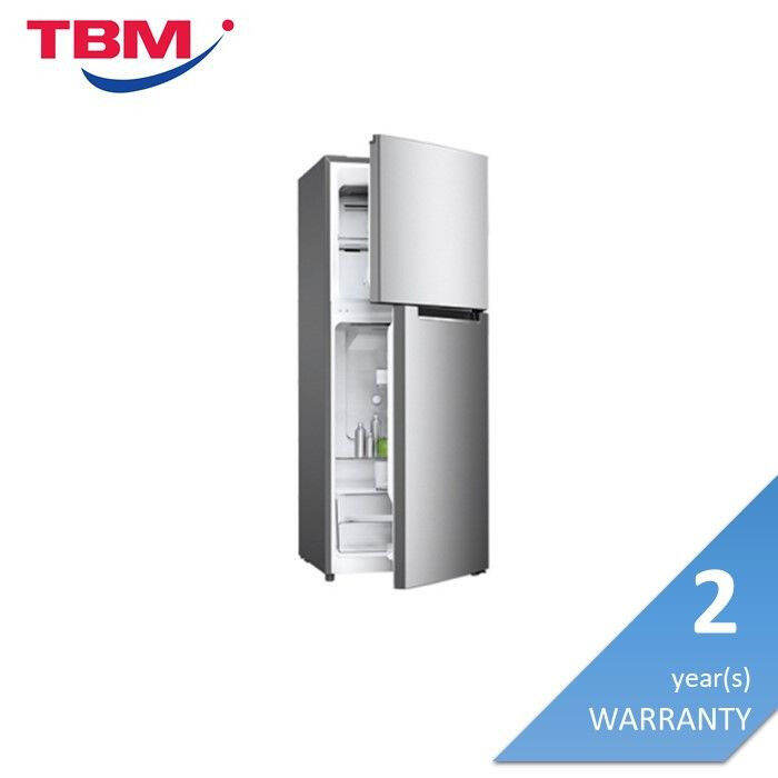 Haier HRF238H FRIDGE 2 DOORS G216L TOP MOUNT GLASS SHELF FIX