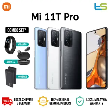 Shop Latest Xiaomi 11t Pro 256gb online