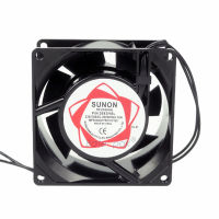 2083HSL SF23080A baterpak Sunon, เครื่องมัด2083HBL พัดลมระบายความร้อน220V, ชิ้นส่วนเครื่องรัดพัดลมขนาดเล็ก, ราคา1ชิ้น