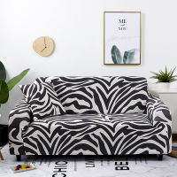 VIP Link Texture Pattern Stretch Sofa Covers for Living Room Couch Cover Sofa Towel Chair Sofa Cover L-shape Sofa Cover