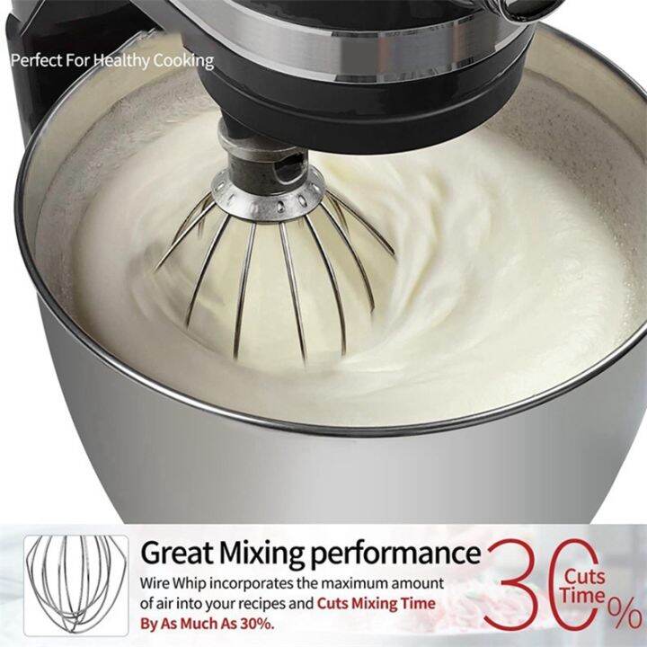 mixer-aid-attachment-parts-accessories-fit-for-kitchenaid-5-quart-stand-mixer-k5ww-wire-whip-amp-5k7sdh-dough-hook-amp-mixer-aid-paddle