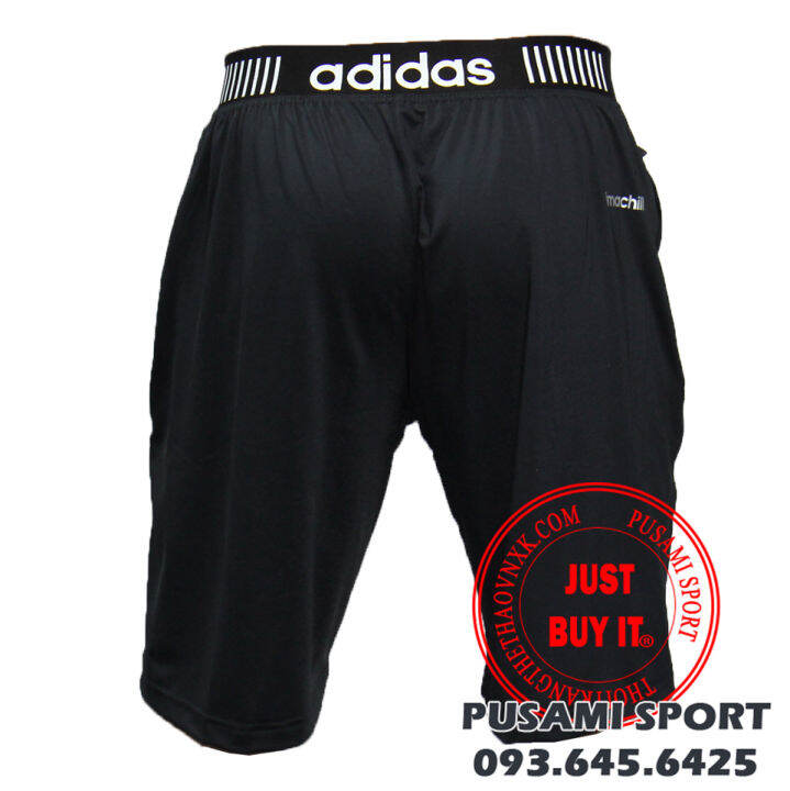 adidas climachill shorts black