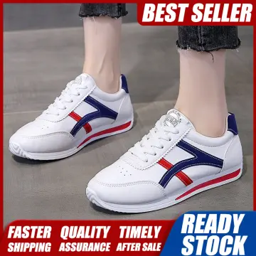 PUNCH WHITE - sneakers for men, white casual shoes for men, college shoes  for men, sneakers for boys