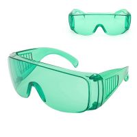 New Outdoor Sports Goggles Motorcycle Windshield Sand Dust Ski Goggles Transparent Anti-Fog Outdoor Goggles