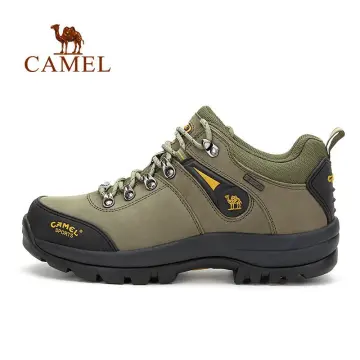 Camel 2025 trekking shoes